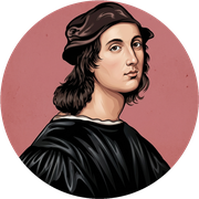 Raphael AI图像生成器