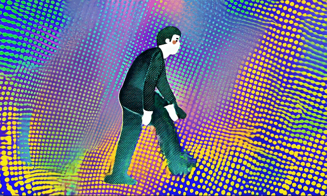 重新设计输出