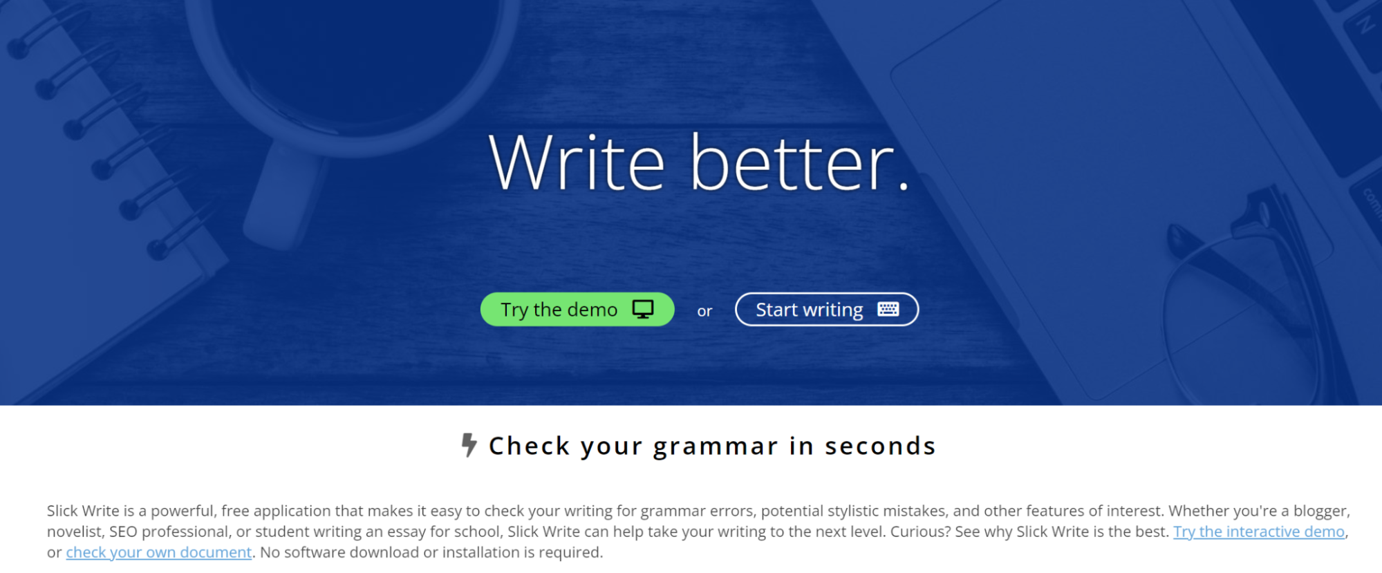 15 Best Online Grammar Checker Tools 2023 (FREE & PAID)