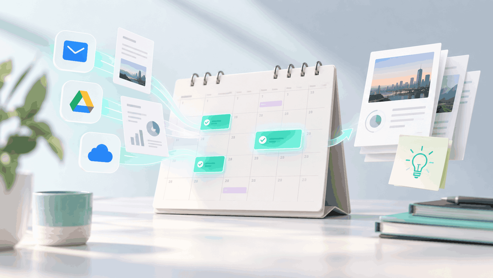 Enhance Sales with Smart Scheduling
