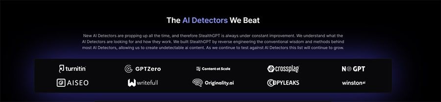 stealthgpt-ai-detectors-display