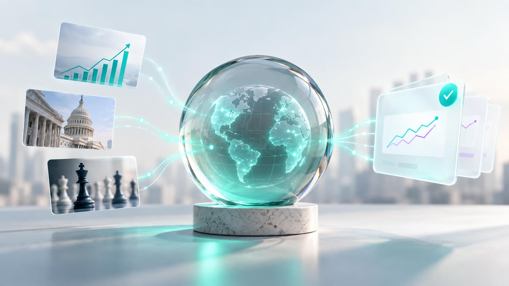 Monitoramento de Hipóteses Estratégicas