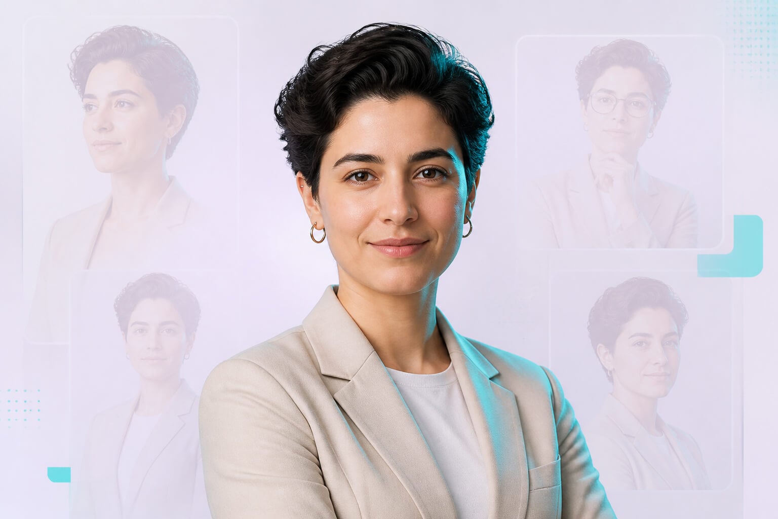 Adapté à chaque espace professionnel