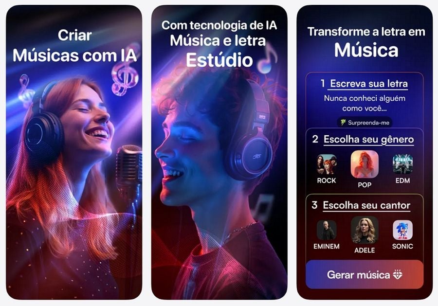 TuneCraft AI