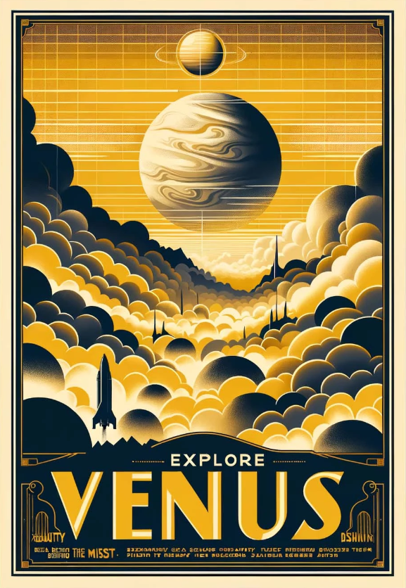 金星