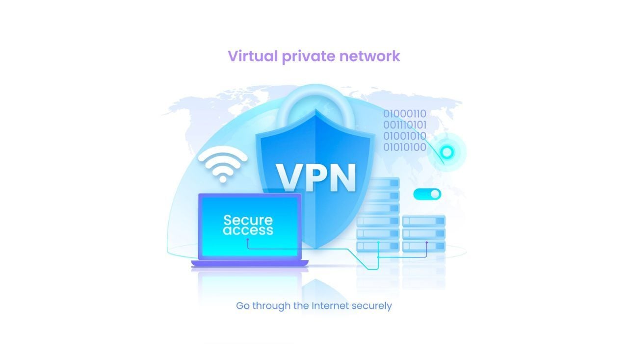 rete privata virtuale