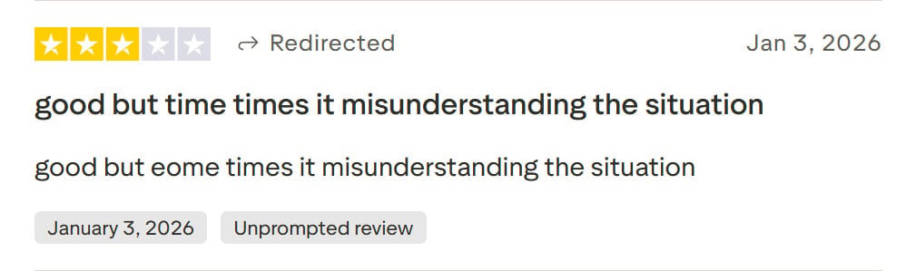 PicLumen AI-Nutzerrezension