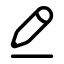 Bequem schreiben