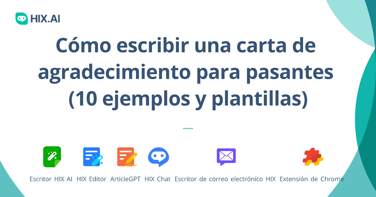 Carta De Agradecimiento Por Establecer Contactos Profesionales