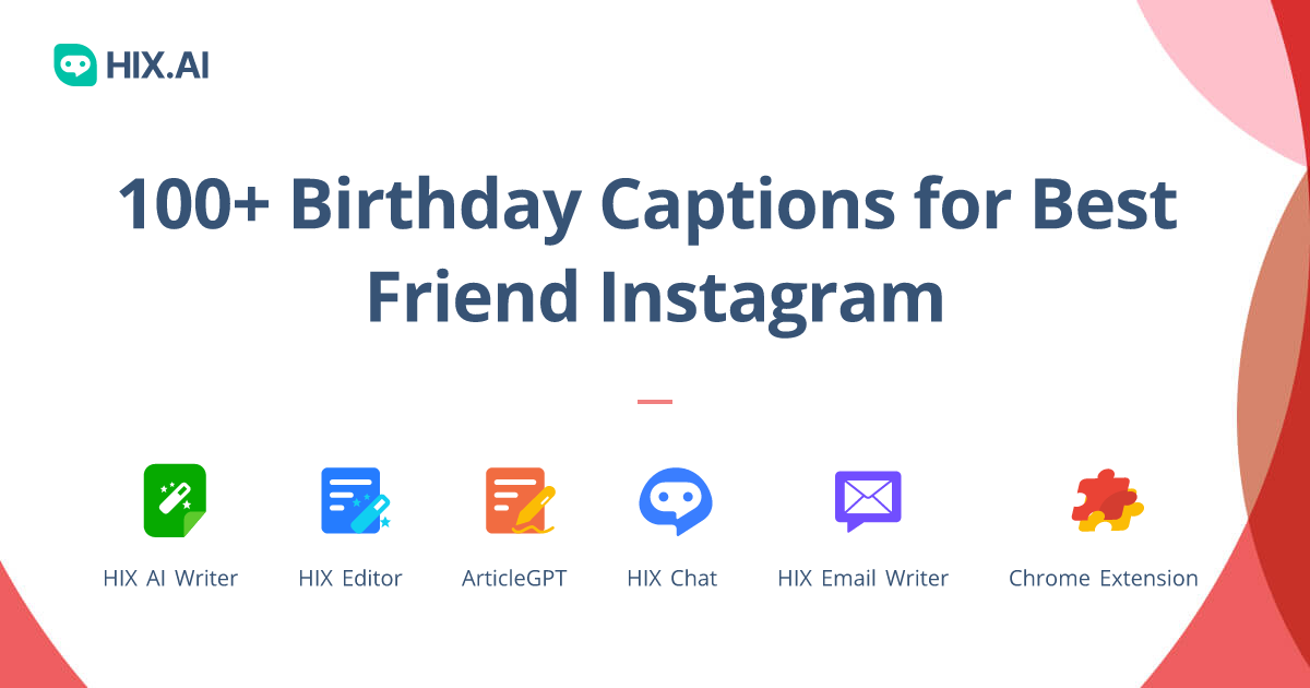 100-birthday-captions-for-best-friend-instagram-free-ai-caption