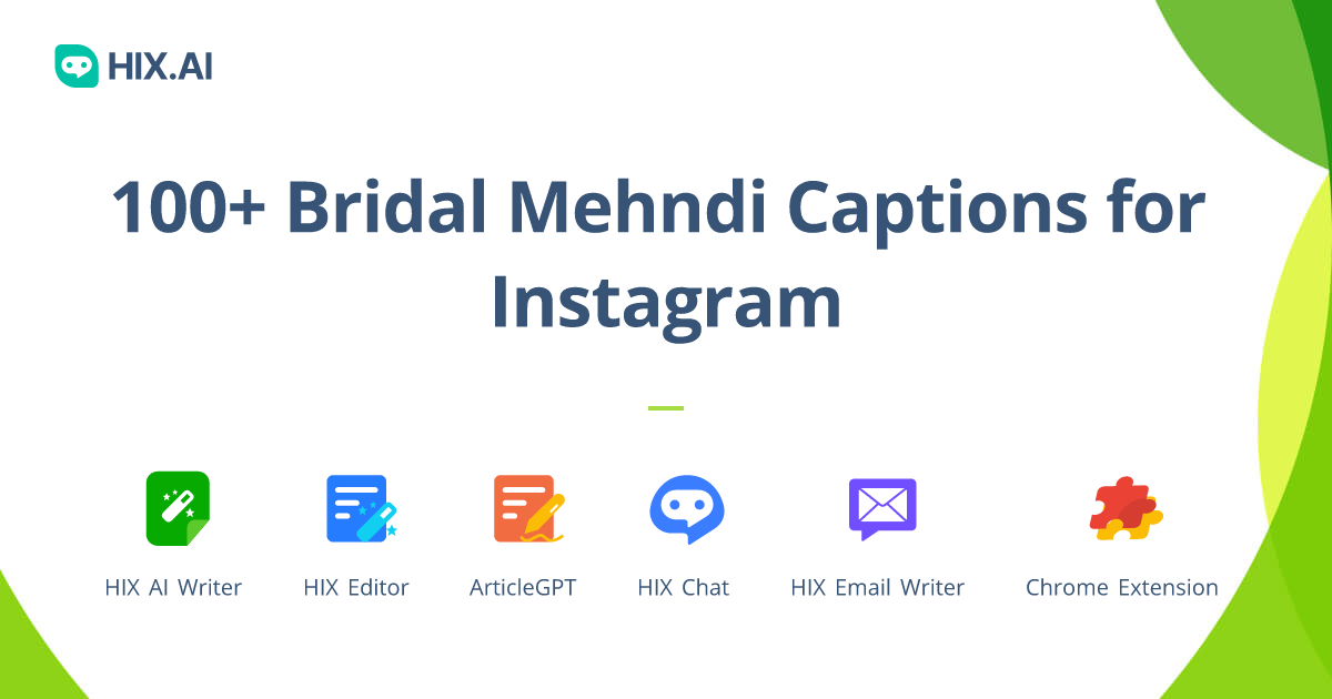 Wedding captions for brides journey: Bride quotes, Mehndi, Haldi, and Bride  Look captions for Instagram