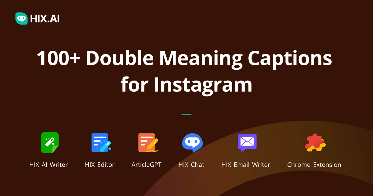 100-double-meaning-captions-for-instagram-free-ai-caption-generator