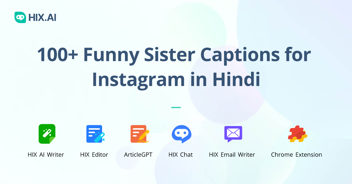 100-funny-sister-captions-for-instagram-in-hindi-hix-ai