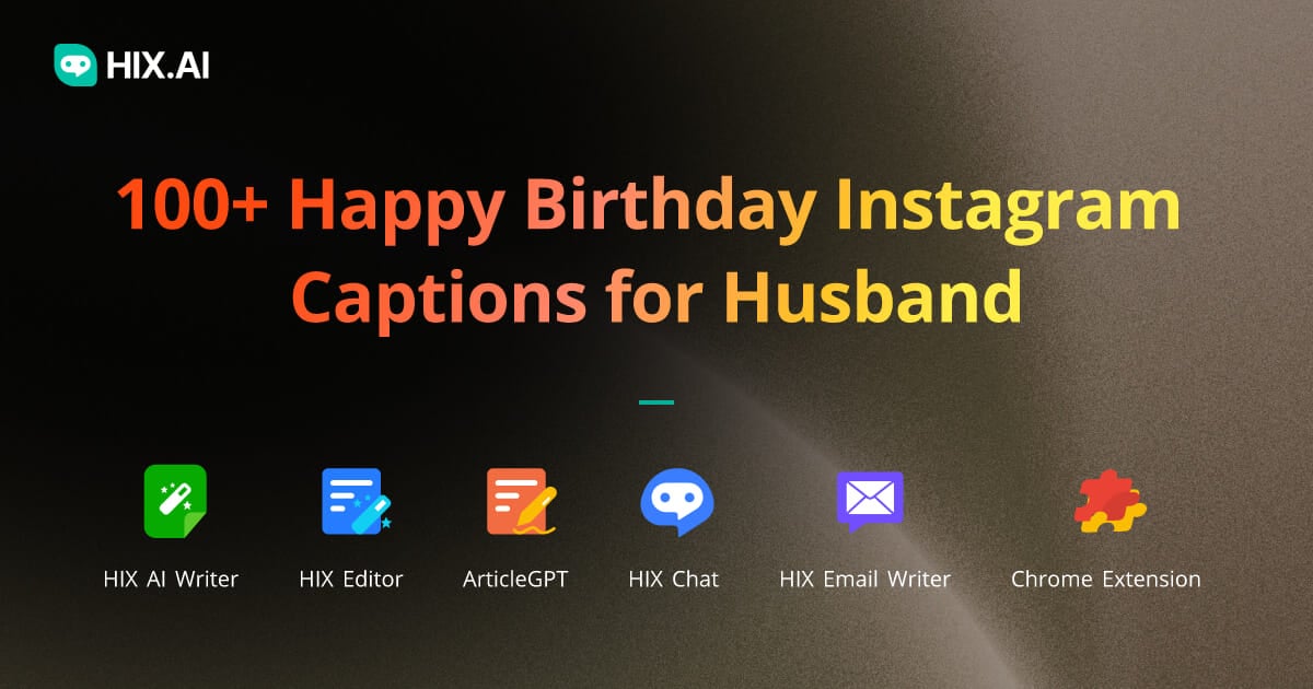 100-happy-birthday-instagram-captions-for-husband-hix-ai