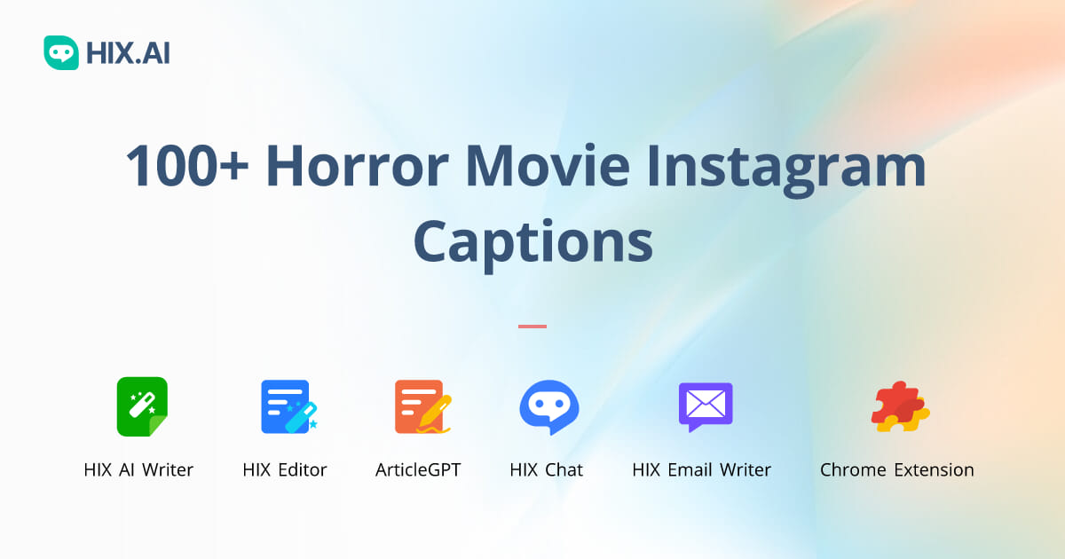 100-horror-movie-instagram-captions-free-ai-caption-generator-hix-ai