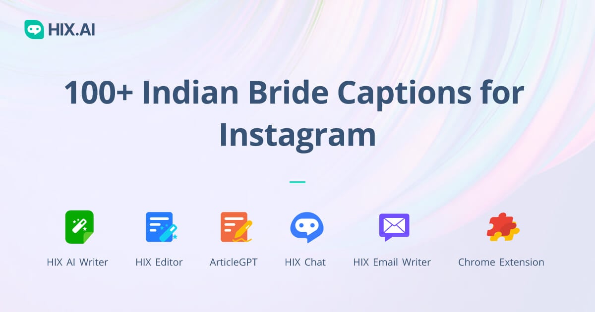 100-indian-bride-captions-for-instagram-free-ai-caption-generator