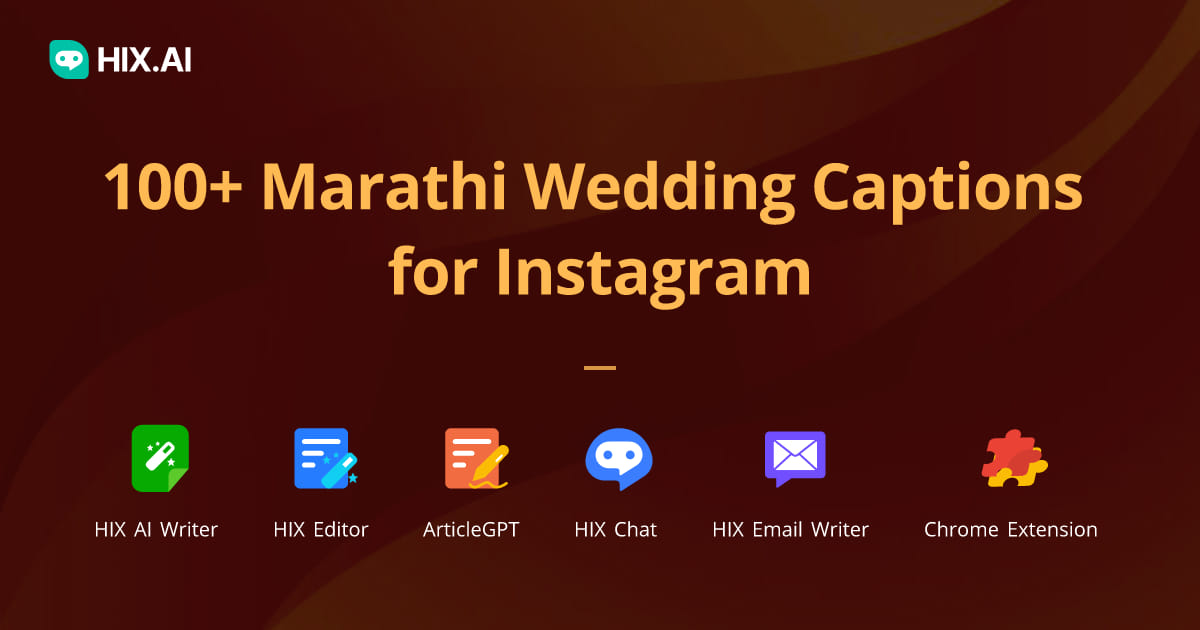 100-marathi-wedding-captions-for-instagram-free-ai-caption-generator