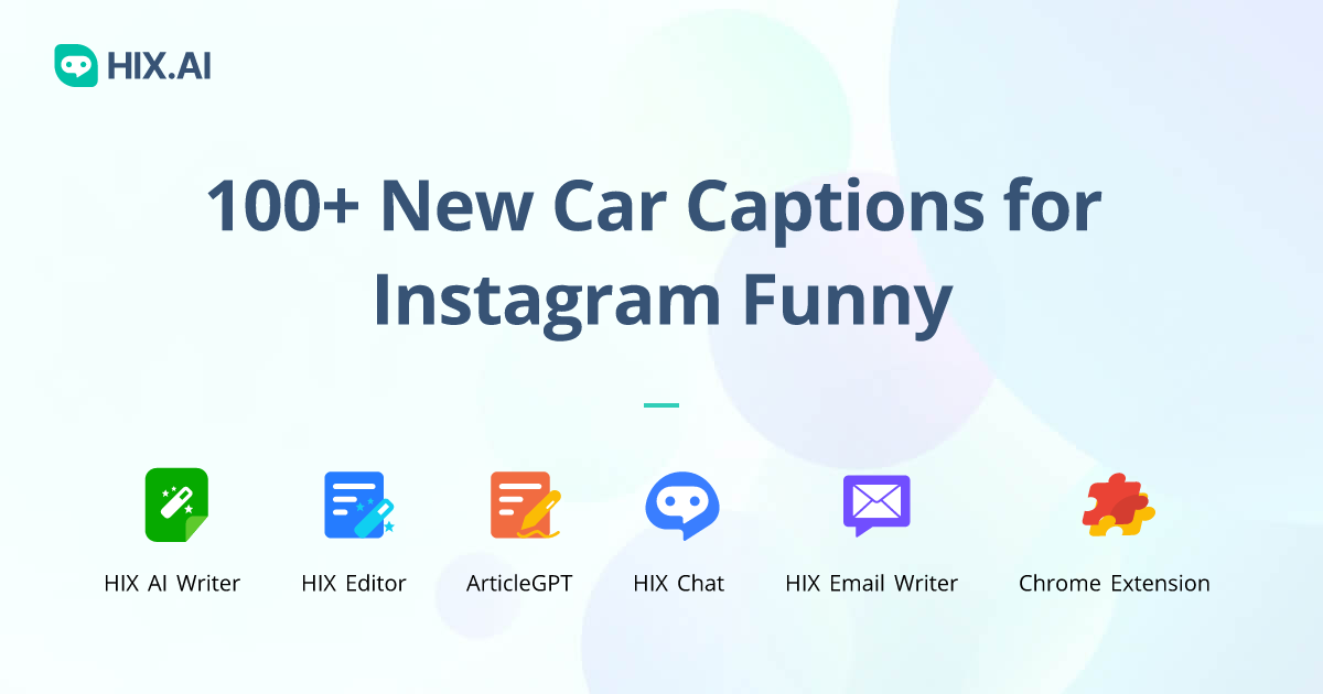 100 New Car Captions For Instagram Funny Free AI Caption Generator 100-new-car-captions-for-instagram-funny-free-ai-caption-generator