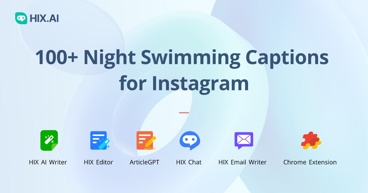 100-night-swimming-captions-for-instagram-free-ai-caption-generator