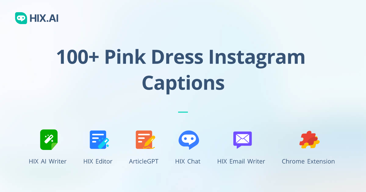 Funny Pink Dress Captions For Instagram