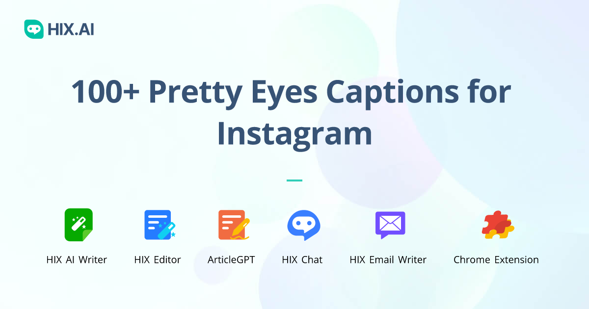 100 Pretty Eyes Captions For Instagram Free AI Caption Generator 100-pretty-eyes-captions-for-instagram-free-ai-caption-generator