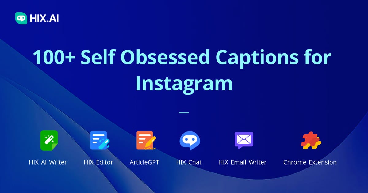 100-self-obsessed-captions-for-instagram-free-ai-caption-generator