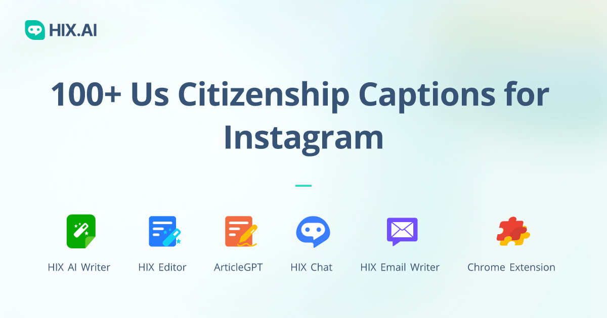 100-us-citizenship-captions-for-instagram-free-ai-caption-generator