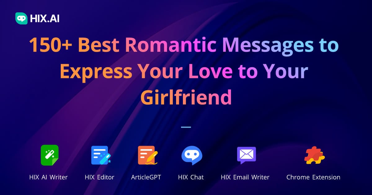 130+ love and trust messages to make her believe you (examples