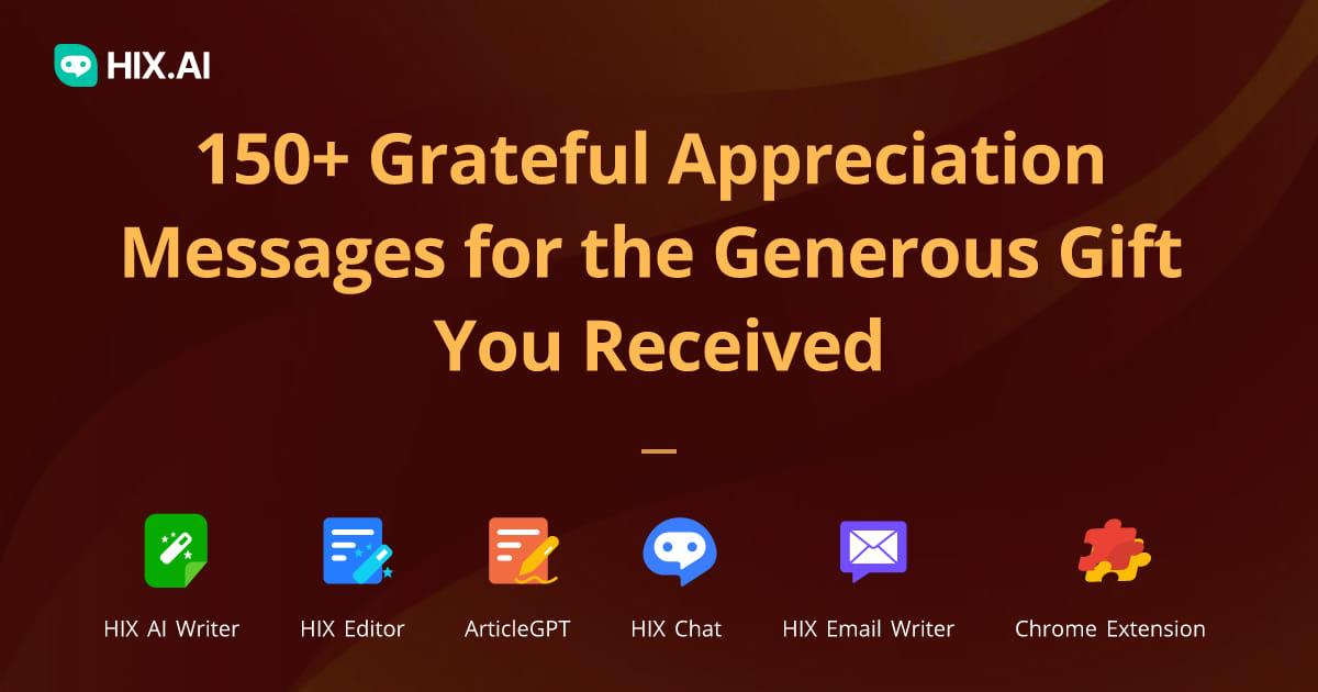 31 Brilliant Thank You Email Examples for 2023 | Mailmunch