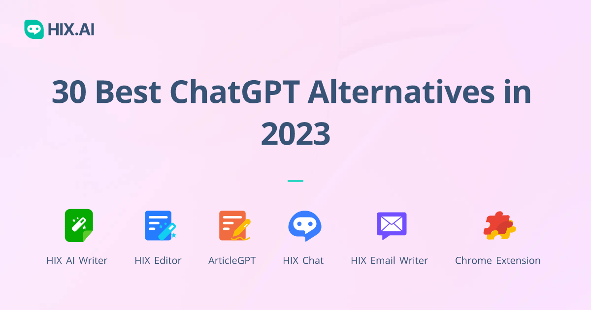 Best ChatGPT Apps for Mobile and 4 cool AI Alternatives in 2023