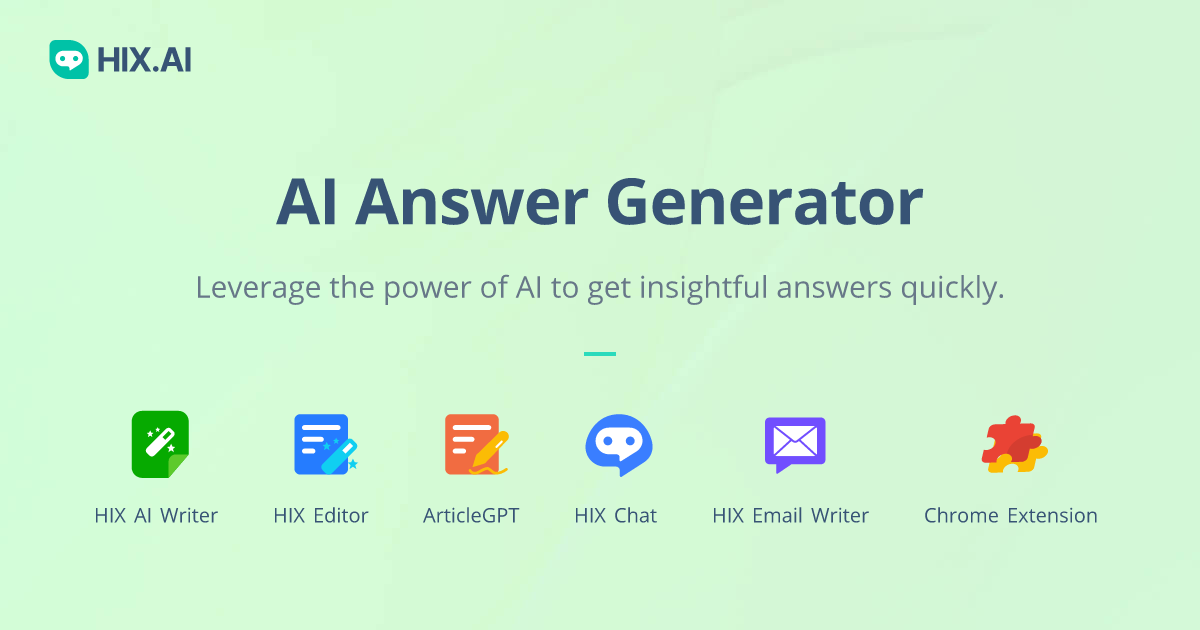 ai essay answer generator