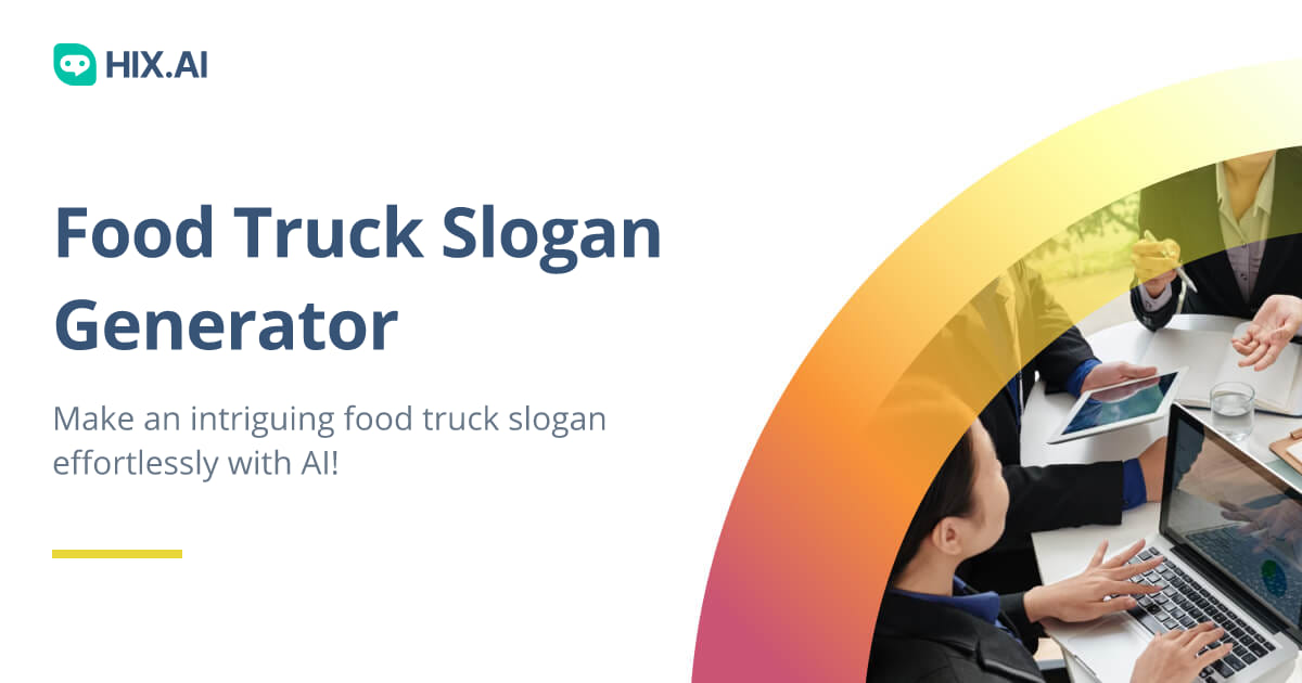 food-truck-slogan-generator-for-free-500-tasty-examples-hix-ai