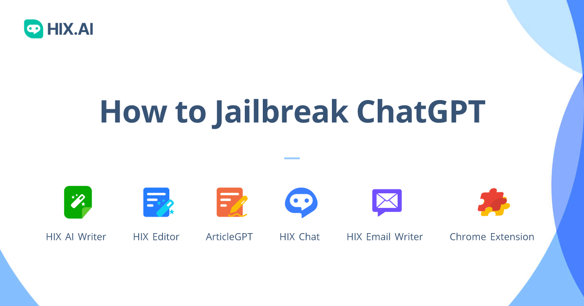 Explainer: What does it mean to jailbreak ChatGPT
