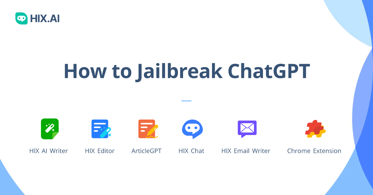 AI is boring — How to jailbreak ChatGPT