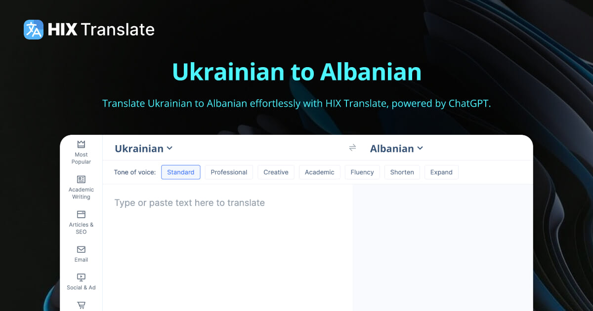 translate to german to albanian