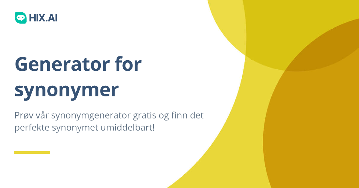 synonymgenerator-lag-tilfeldige-synonymer-og-lignende-ord