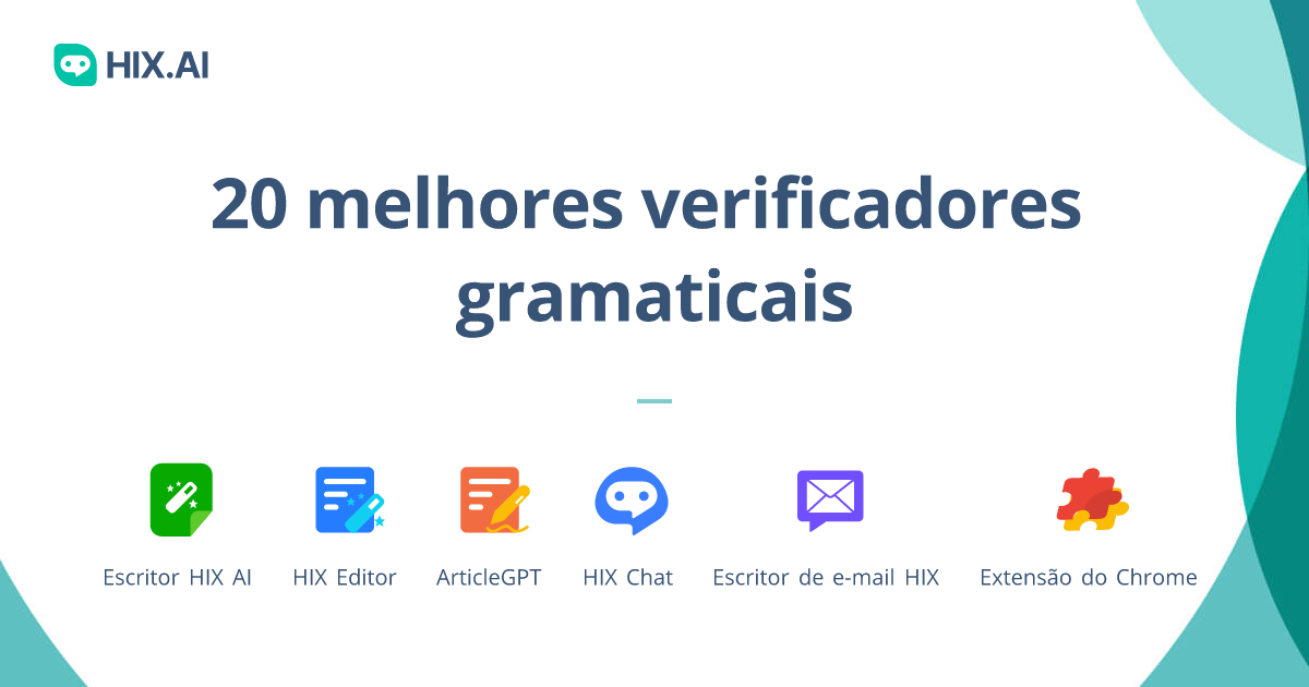 4 Melhores Ferramentas de Verificação Gramatical de Inglês