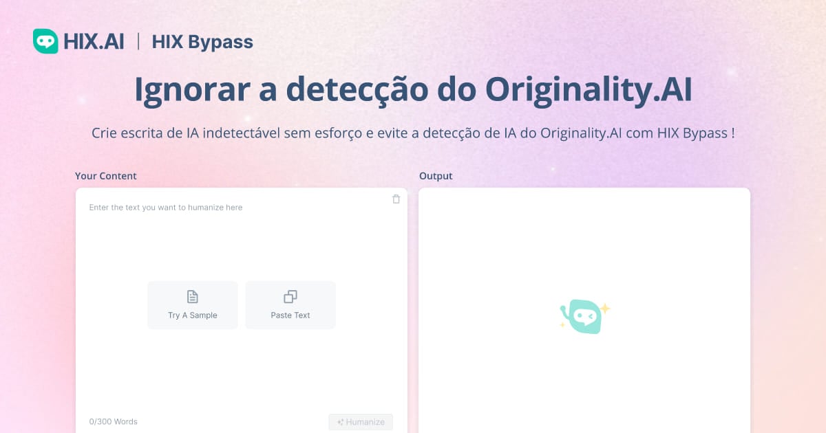 Bypass Originality Ai Detection Obtenha 100 De Pontuaテァテ O Humana ヌ Bypass Originality Ai Detection Obtenha 100 De Pontuaテァテ O Humana ヌ