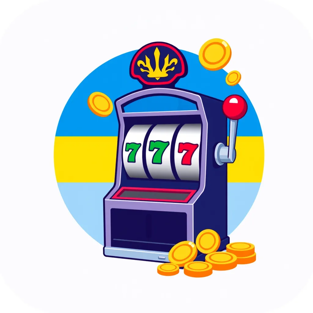 Онлайн Казино Україна - (Free & No Signup) | HIX Chat