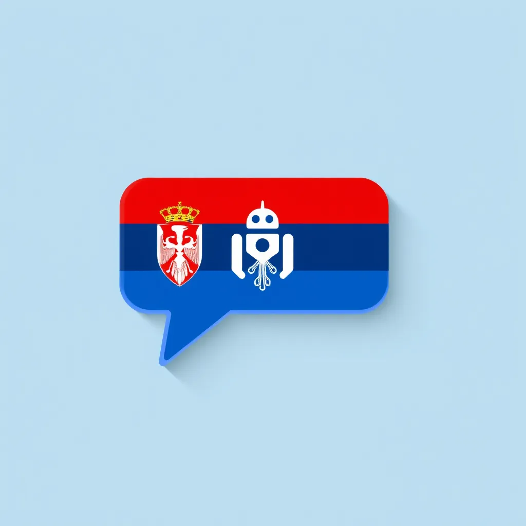 Српски GPT