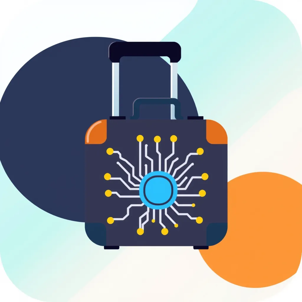 AI Conference and Travel Guide