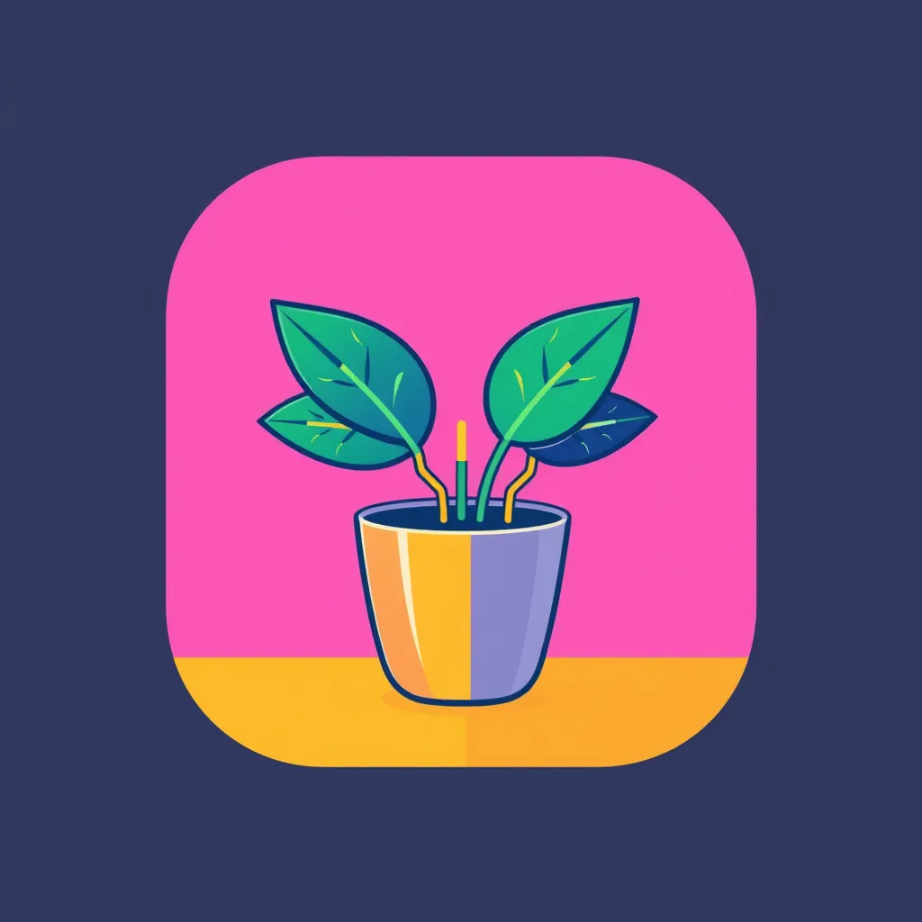 AI Garden Designer