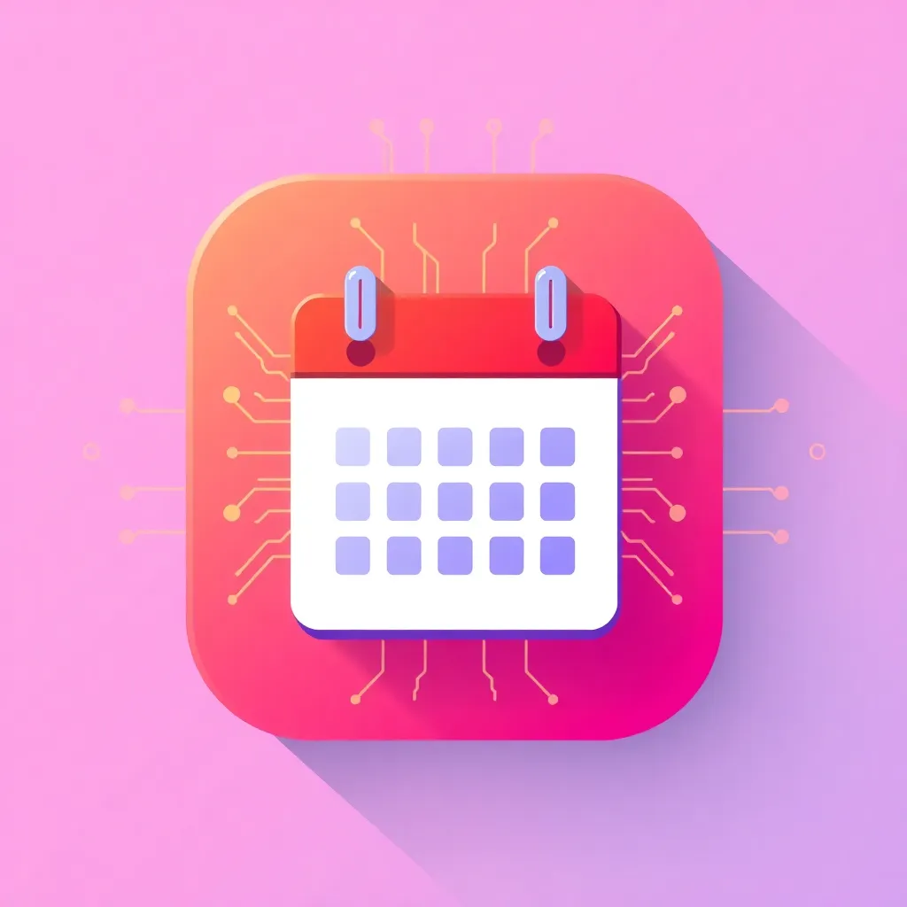 AI Week Calendar Generator (Free No Signup) HIX Chat
