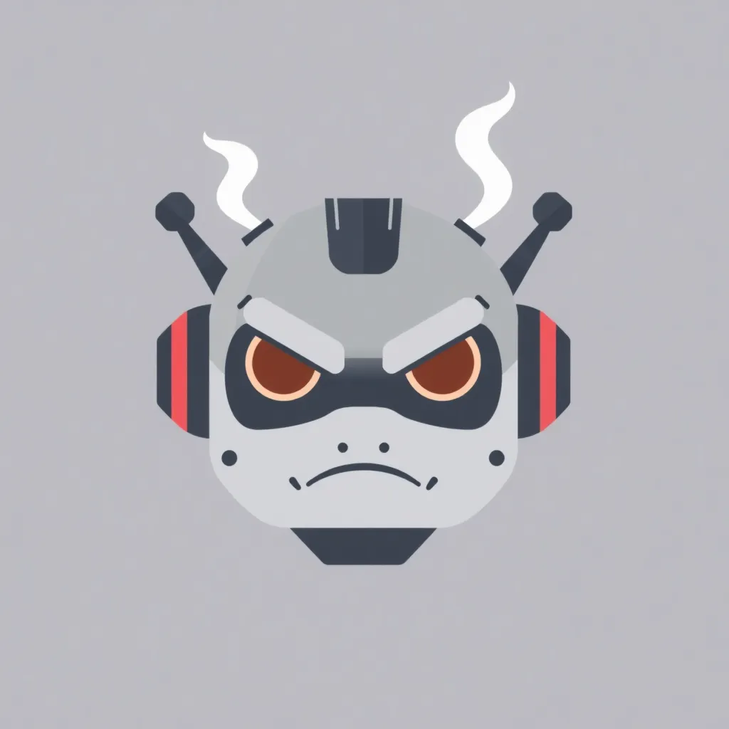 Angry Bot