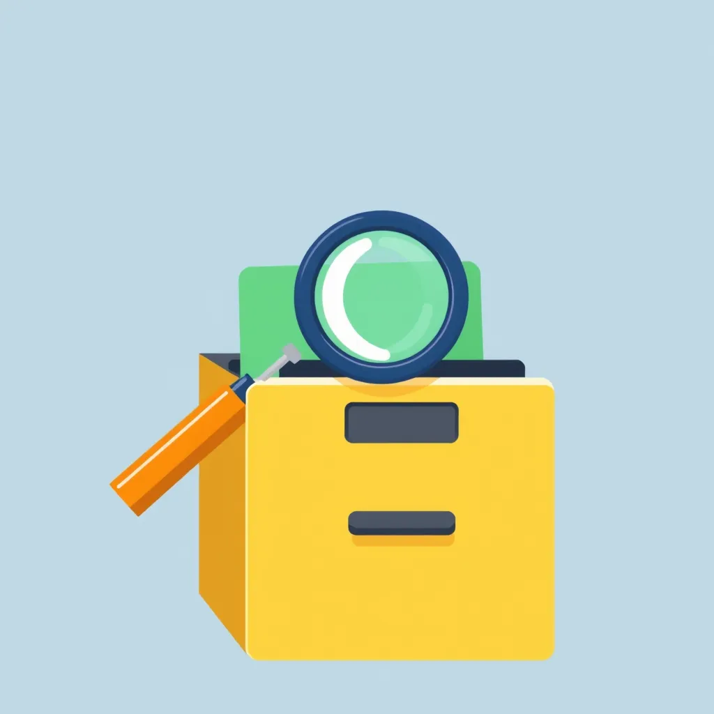 Archiving Advisor