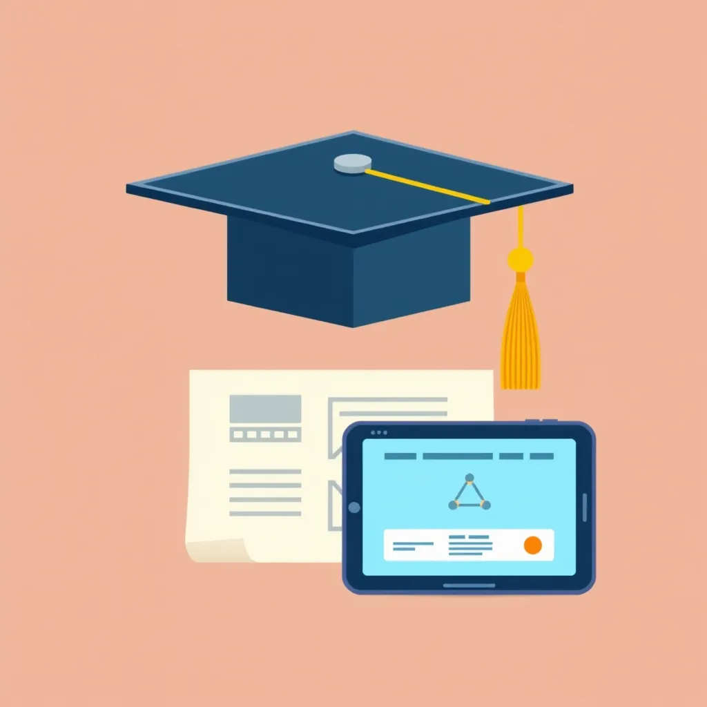 Arquitecto de cursos presenciales y online