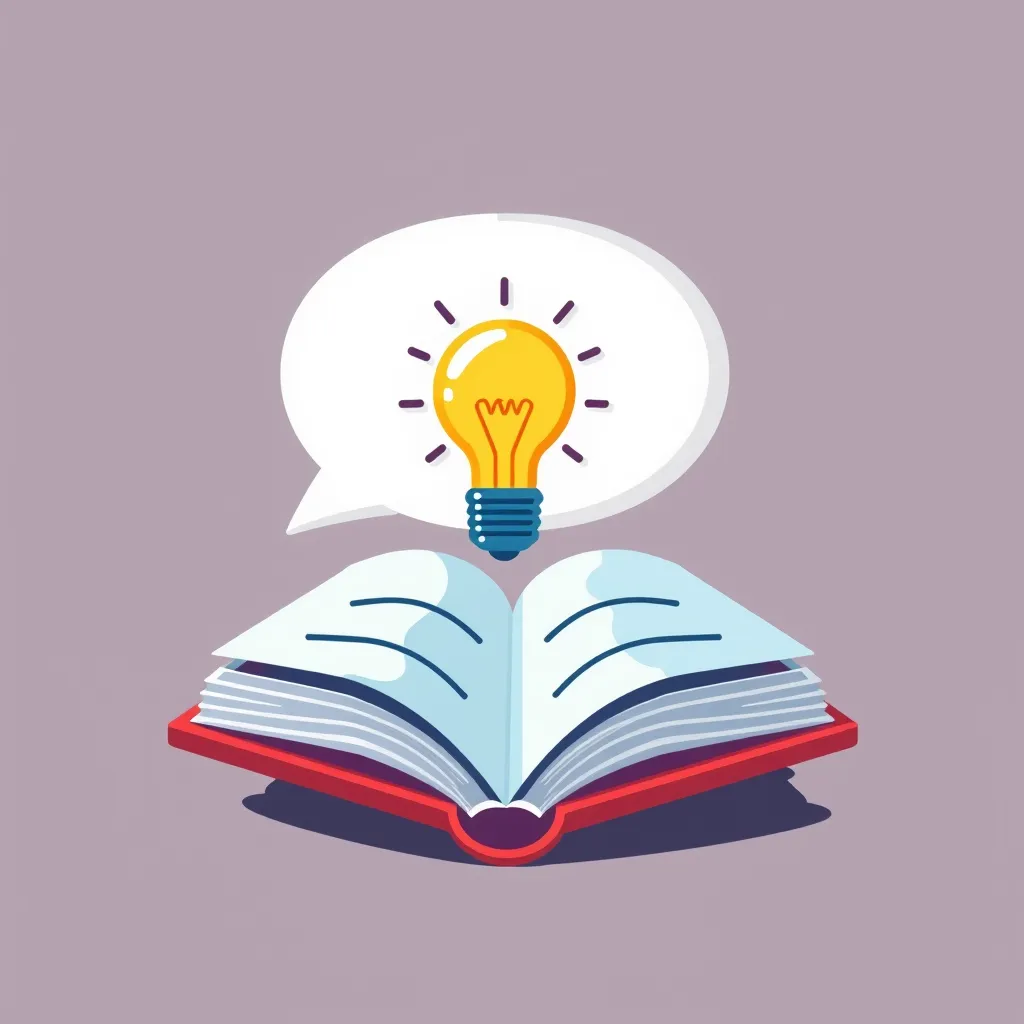 Book to Prompt