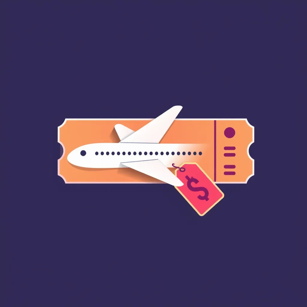 Cheap Flights & Deals