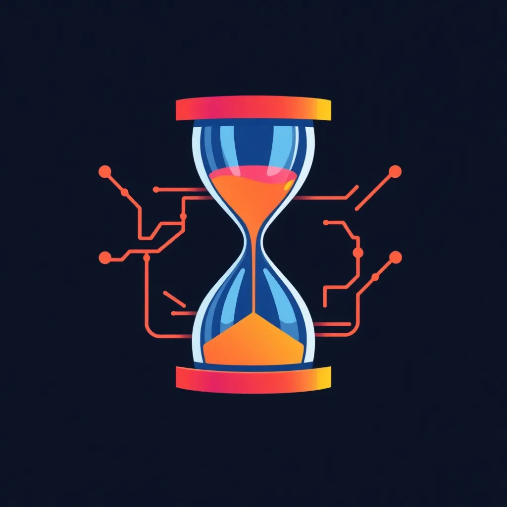 ChronoTrader: Quantum Gambits - (Free & No Signup) | HIX Chat