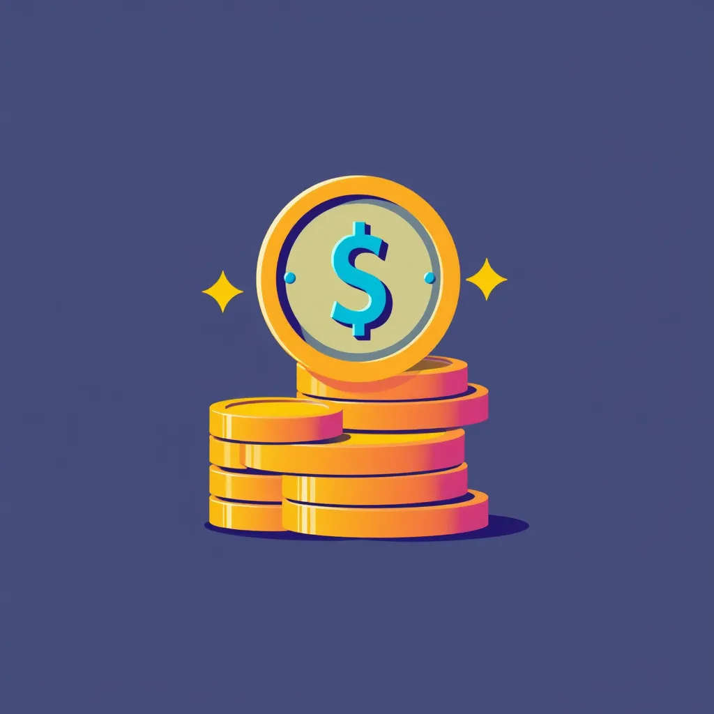 Coins